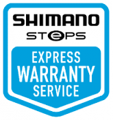 Shimano Steps